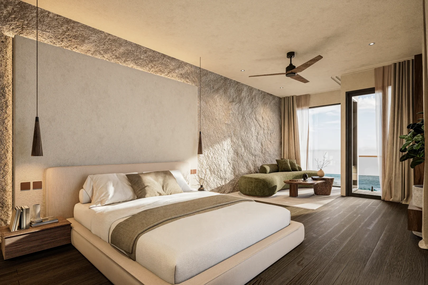 Element Residence - Penthouse