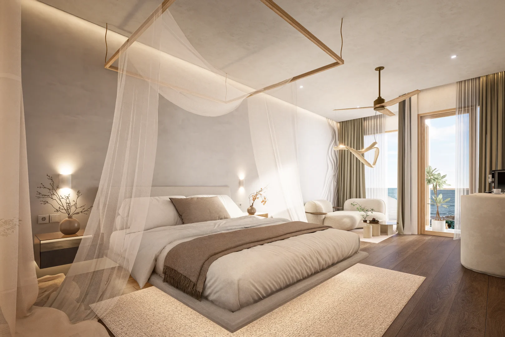 Element Residence - Penthouse Stuudio